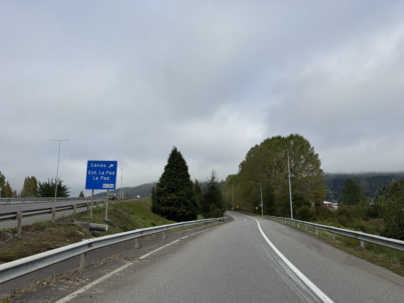 Campo de 23,7 Hectáreas Loncoche, Sector la Paz