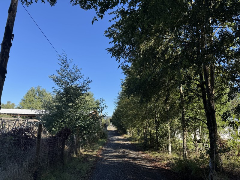 10 Km de Villarrica Casa en Arriendo 3 Hab , 1 Baños