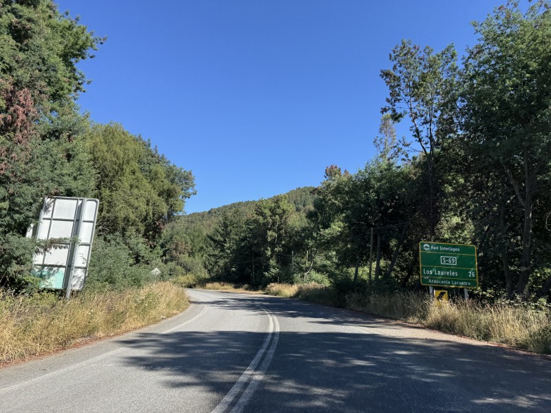 14 Km de Villarrica Vista Lago y Volcán Condominio Pedregoso