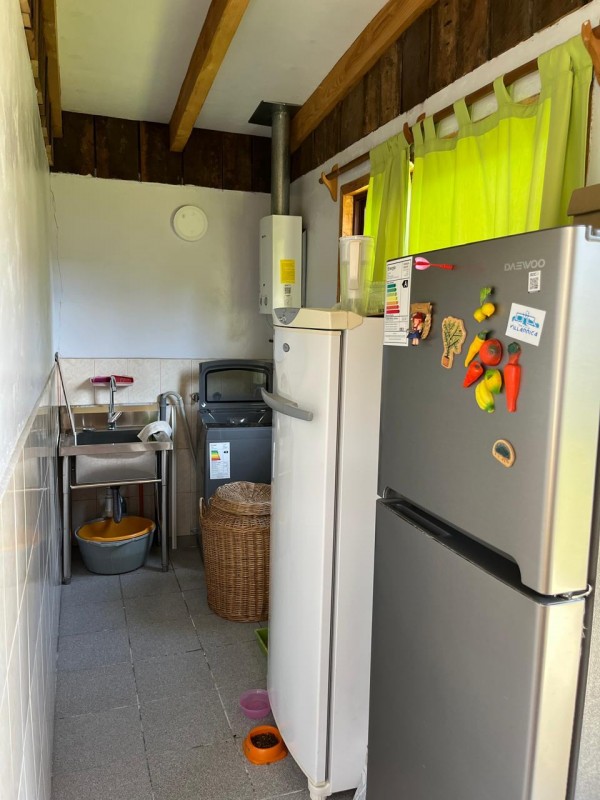 Km 4,5 Villarrica - Ñancul Sin Muebles Sector Colegio Inglés