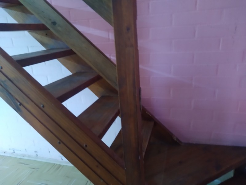 Se Vende Casa 2 Pisos Doñihue-Centro, Vi Región