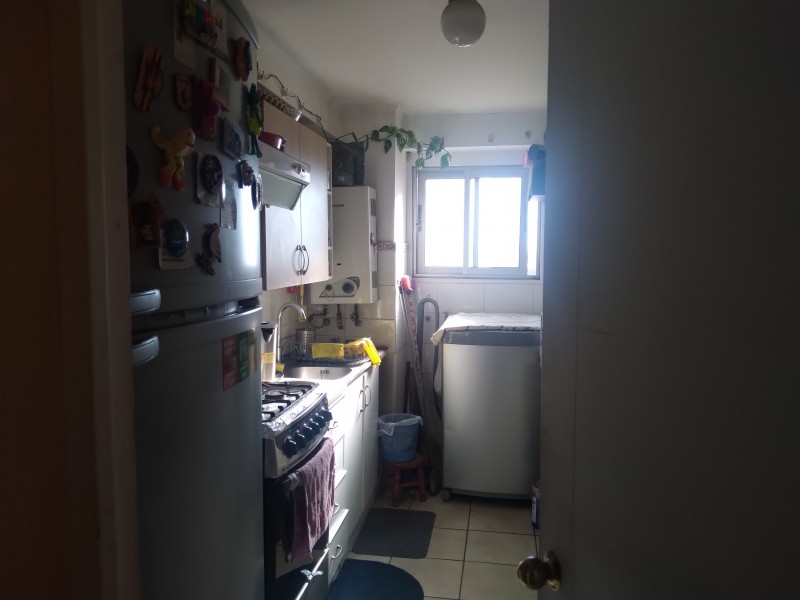 Se Vende Departamento Condominio Puerta Norte, Rancagua