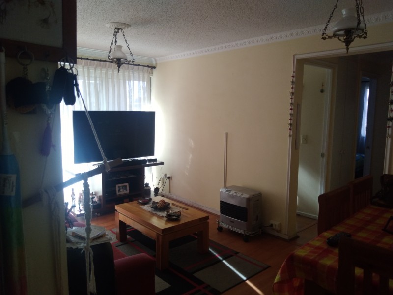 Se Vende Departamento Condominio Puerta Norte, Rancagua