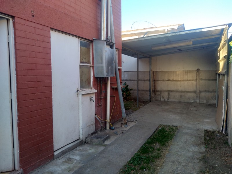 Se Vende Casa 2 Pisos Doñihue-Centro, Vi Región