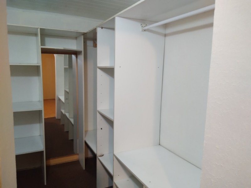 Se Arrienda Casa 1 Piso 3D-1B, Rancagua Norte