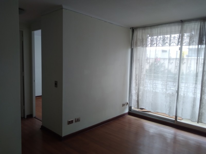 Fotografía de Se Arrienda Departamento 1Er.piso C/estacionamiento y Bodega