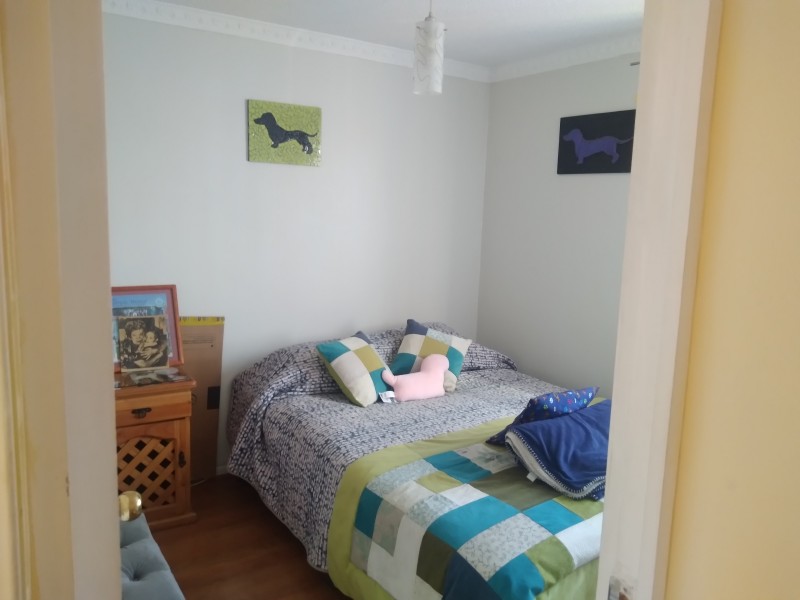 Se Vende Departamento Condominio Puerta Norte, Rancagua