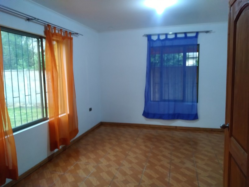 Se Arrienda Casa 112M2- 2 Pisos C/terreno 480M2 Lo Miranda