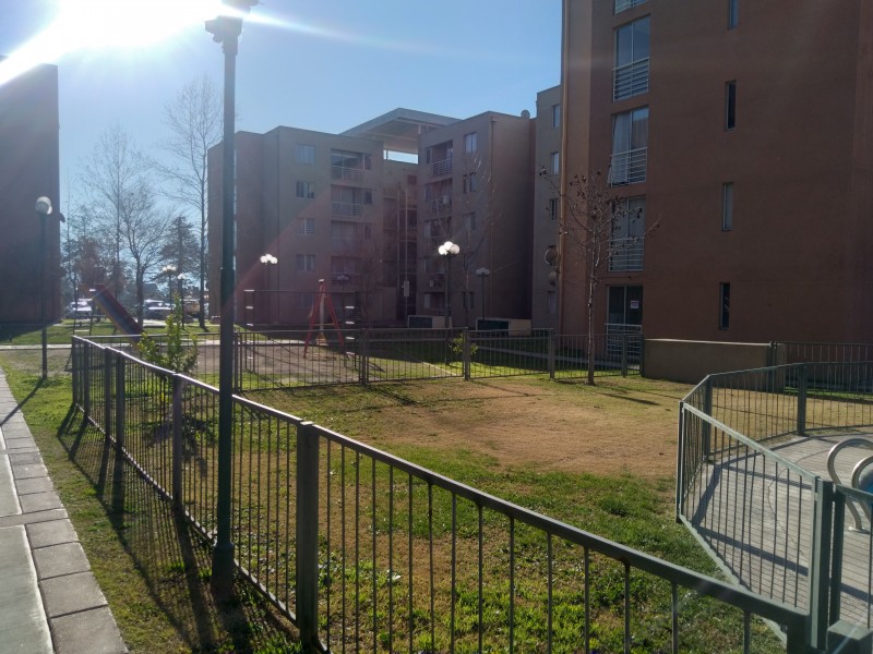 Se Vende Departamento Condominio Puerta Norte, Rancagua