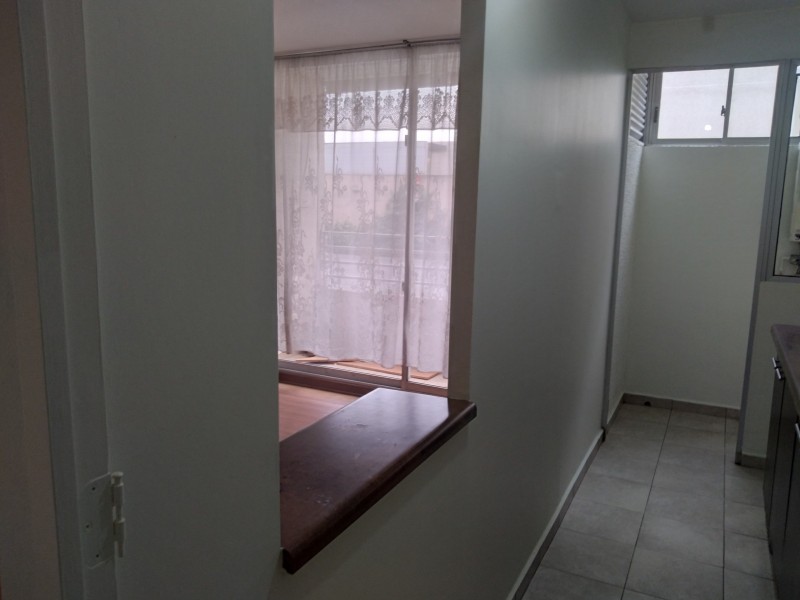 Se Arrienda Departamento 1Er.piso C/estacionamiento y Bodega