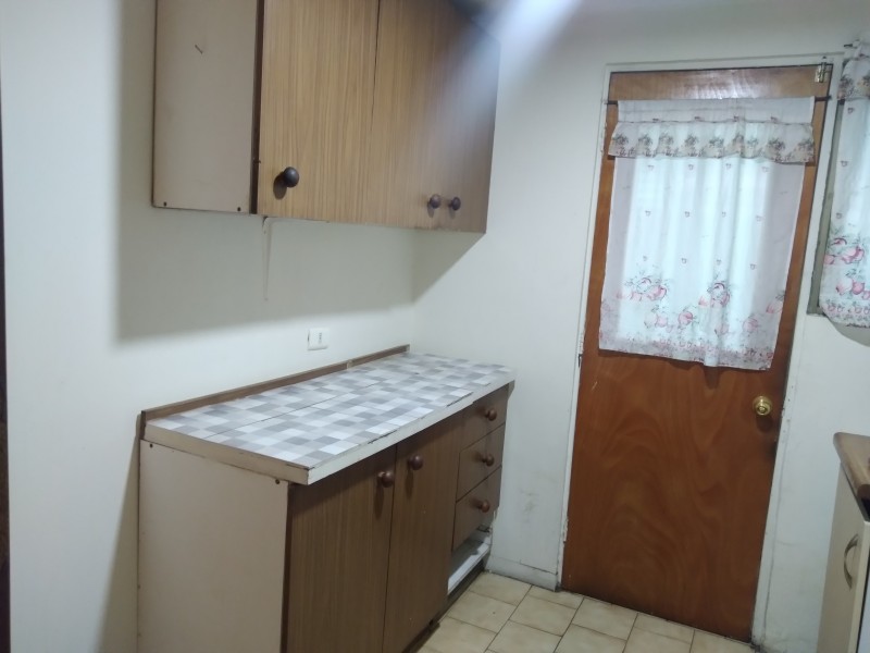 Se Arrienda Casa 1 Piso 3D-1B, Rancagua Norte