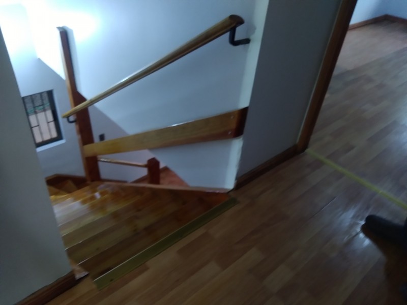 Se Arrienda Casa 112M2- 2 Pisos C/terreno 480M2 Lo Miranda