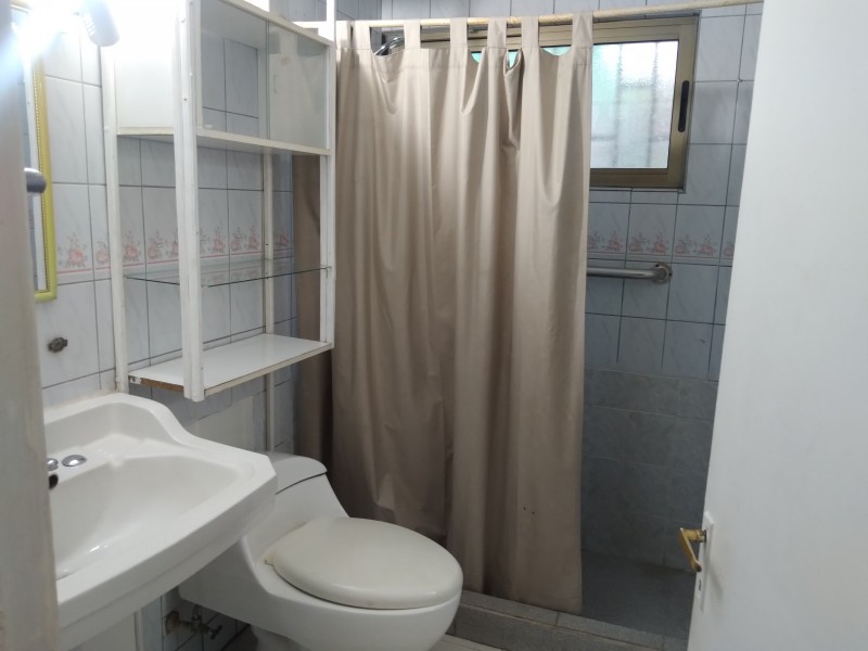Se Arrienda Casa 1 Piso 3D-1B, Rancagua Norte