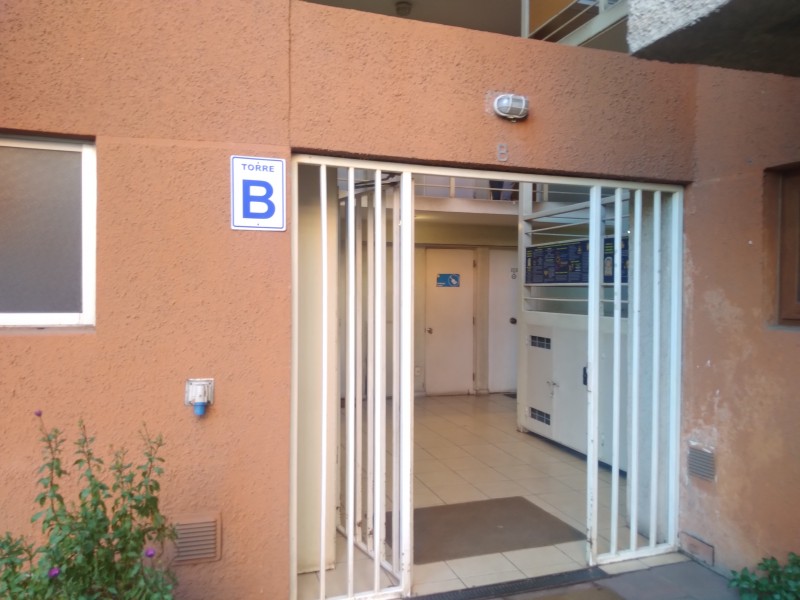 Se Vende Departamento Condominio Puerta Norte, Rancagua