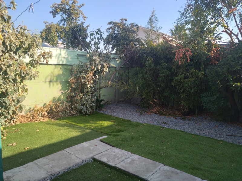 Se Arrienda Casa 1 Piso 3D-1B, Rancagua Norte