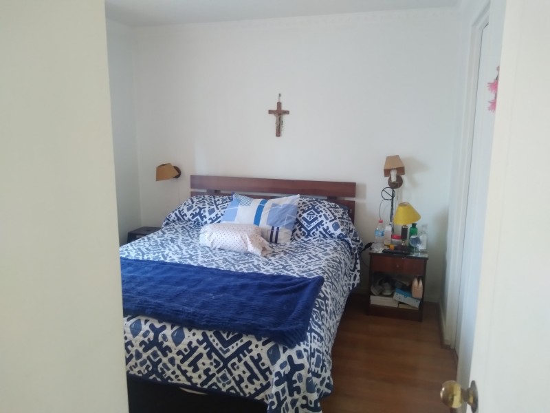 Se Vende Departamento Condominio Puerta Norte, Rancagua