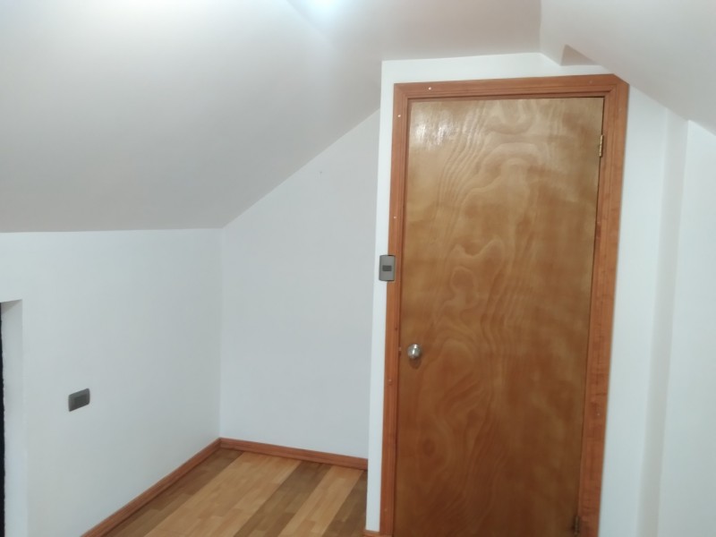 Se Arrienda Casa 112M2- 2 Pisos C/terreno 480M2 Lo Miranda