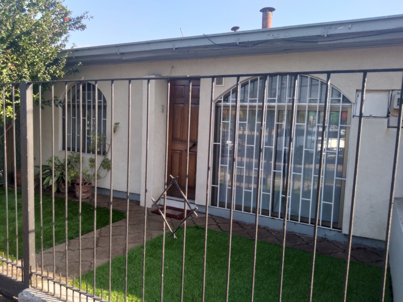 Fotografía de Se Arrienda Casa 1 Piso 3D-1B, Rancagua Norte