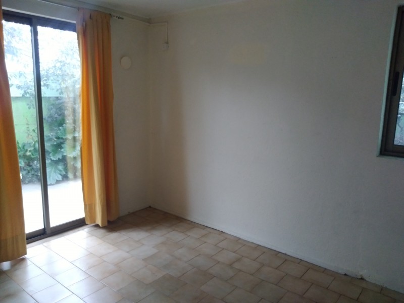 Se Arrienda Casa 1 Piso 3D-1B, Rancagua Norte