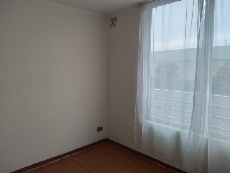 Se Arrienda Departamento 1Er.piso C/estacionamiento y Bodega