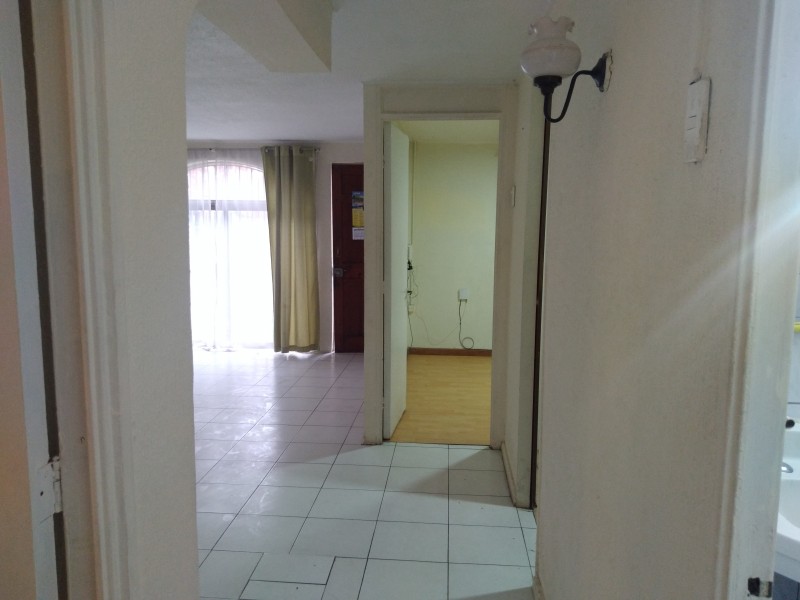 Se Arrienda Casa 1 Piso 3D-1B, Rancagua Norte