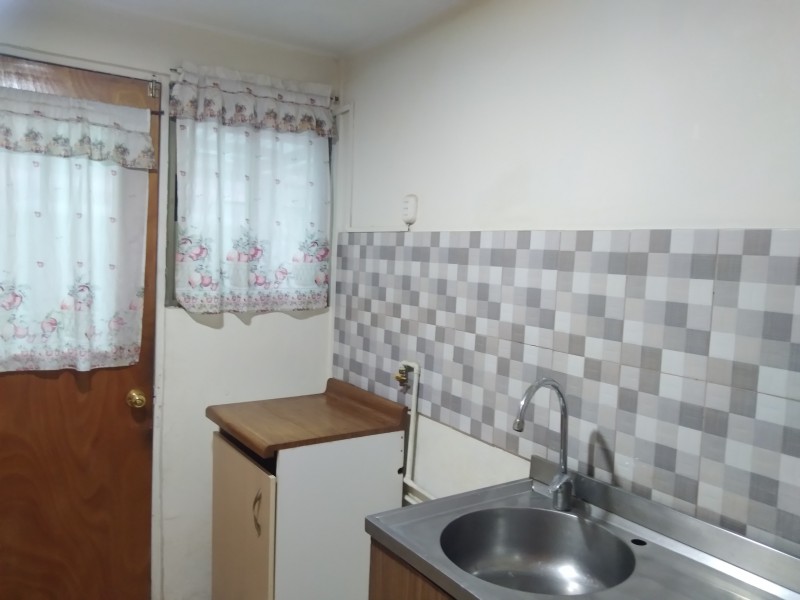 Se Arrienda Casa 1 Piso 3D-1B, Rancagua Norte