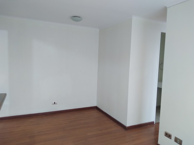 Se Arrienda Departamento 1Er.piso C/estacionamiento y Bodega