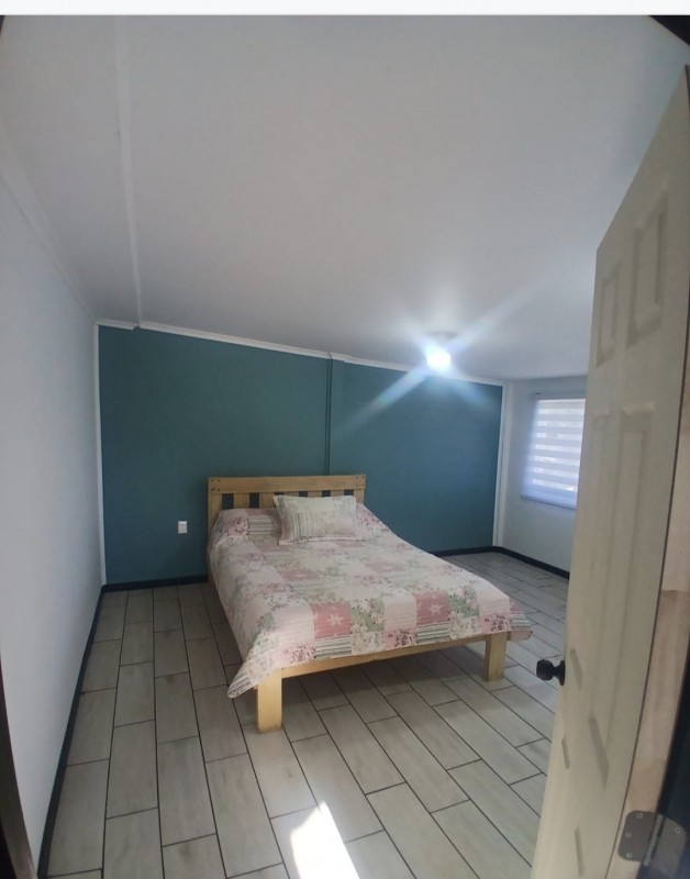 Parcela Ideal para 2 Familias