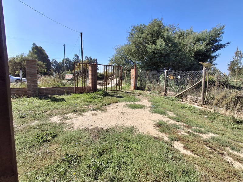 Sitio en Comuna de Pelarco 1.069M2