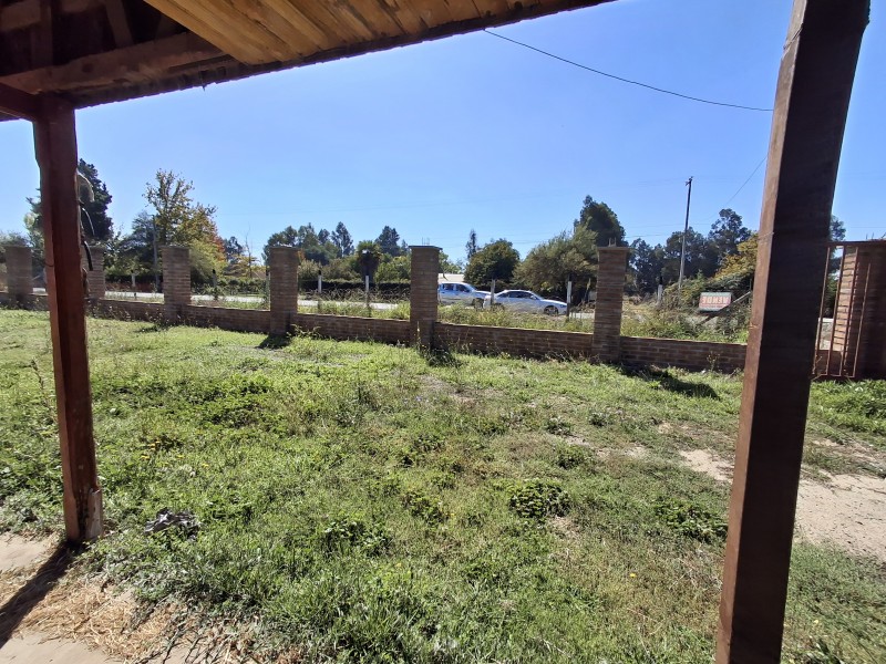 Sitio en Comuna de Pelarco 1.069M2