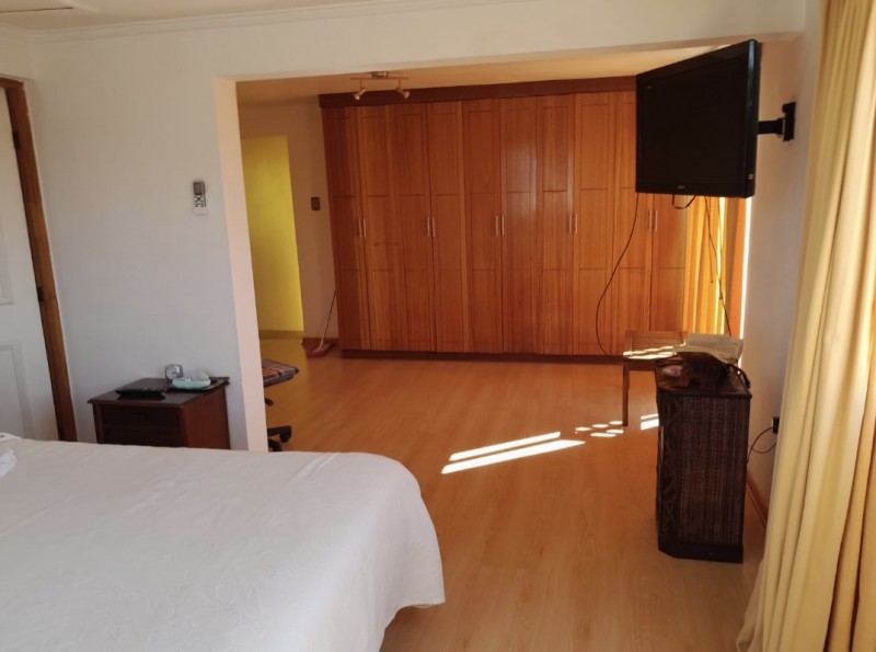 Parcela Con Excelente Casa, en Talca,comuna de Maule Norte.