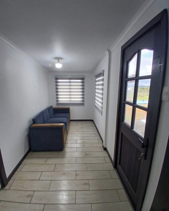Parcela Ideal para 2 Familias