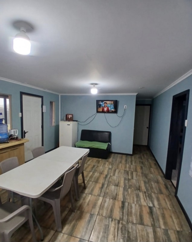 Parcela Ideal para 2 Familias