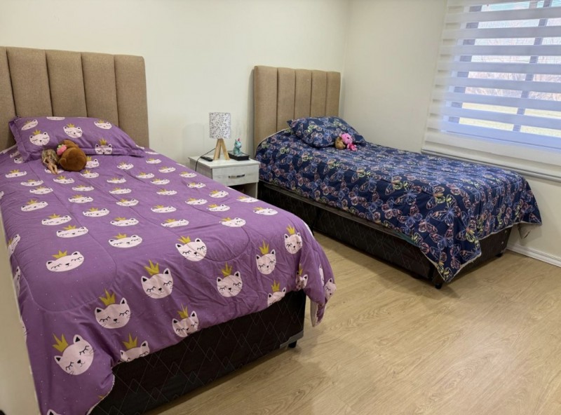 Parcela Con Casa,crédito Hipotecario