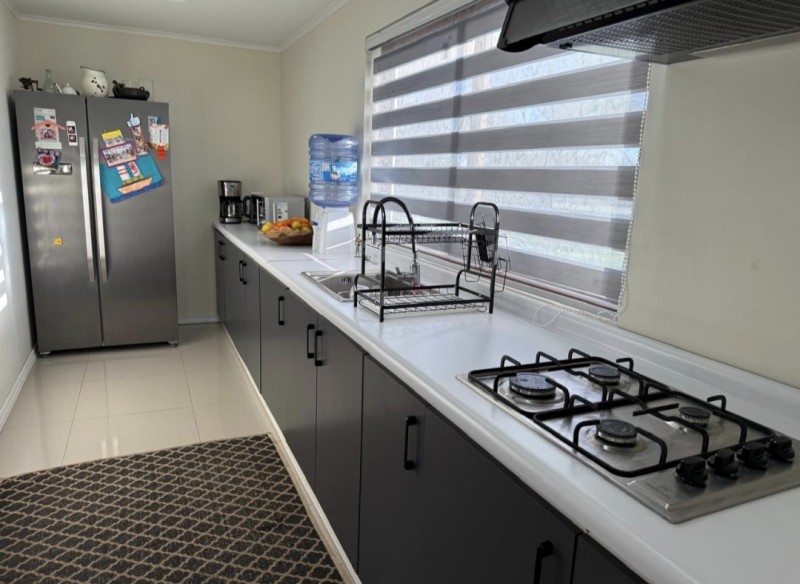 Parcela Con Casa,crédito Hipotecario