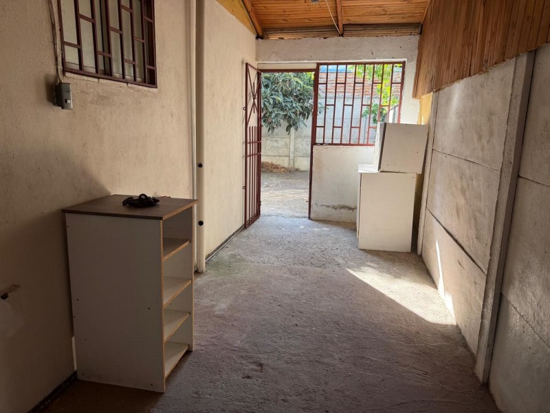 Casa en Sector Sur Poniente de Talca Villa Florencia