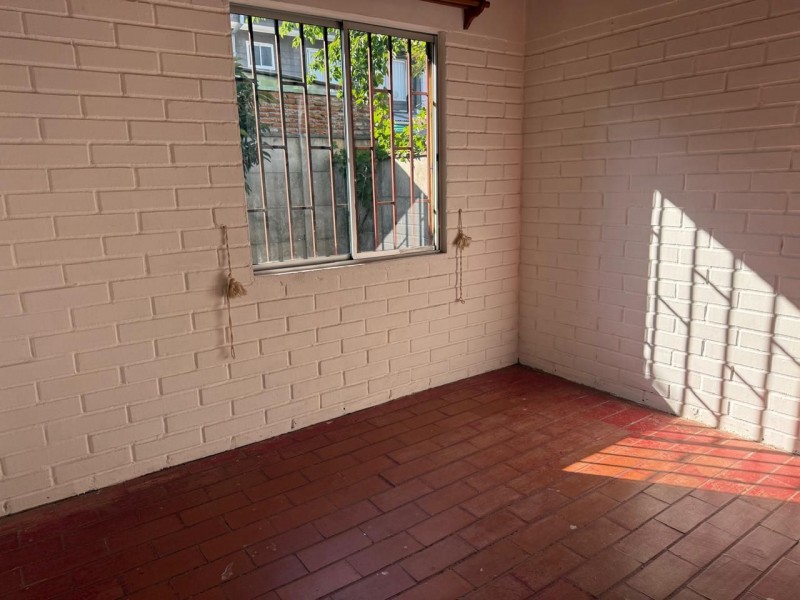 Casa en Sector Sur Poniente de Talca Villa Florencia