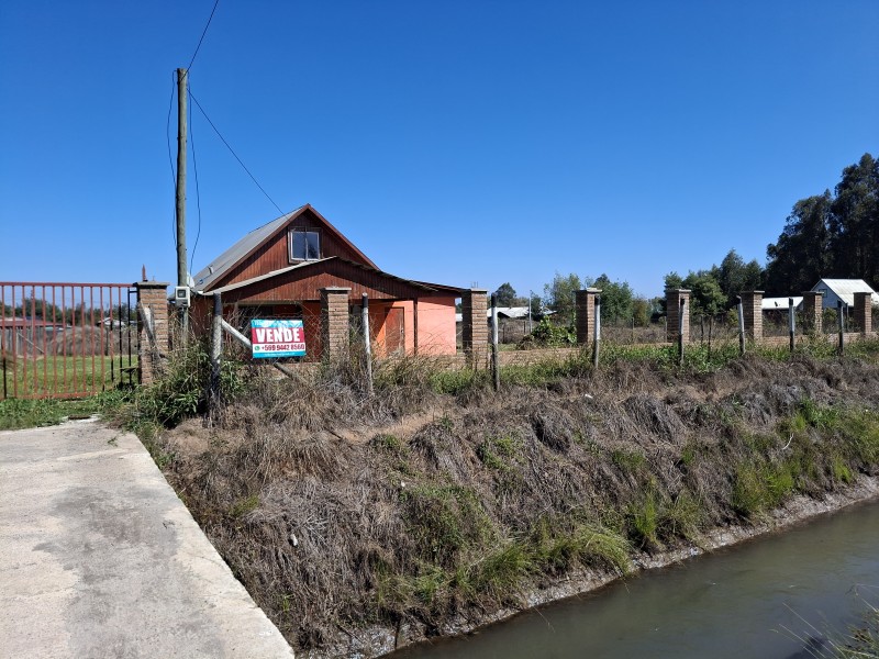 Sitio en Comuna de Pelarco 1.069M2