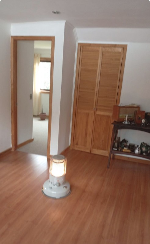 Parcela Consolidada Con Casa Amoblada