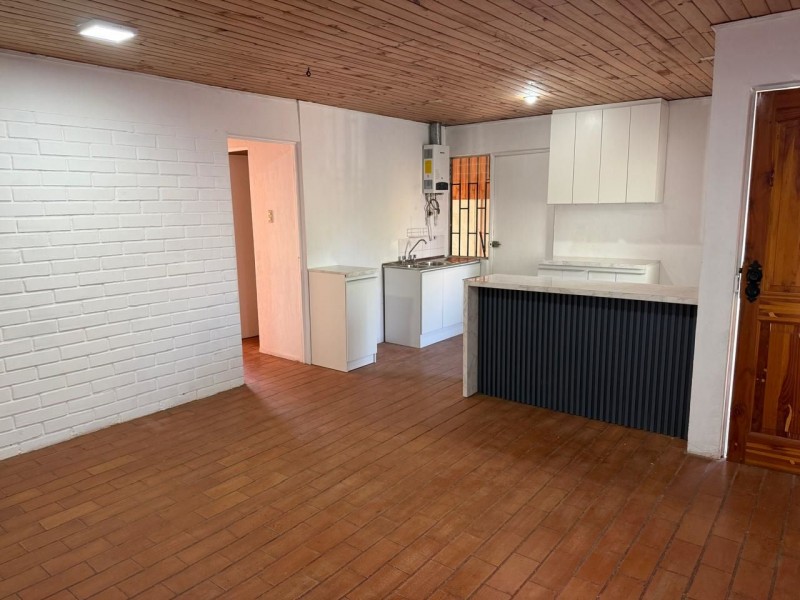 Casa en Sector Sur Poniente de Talca Villa Florencia