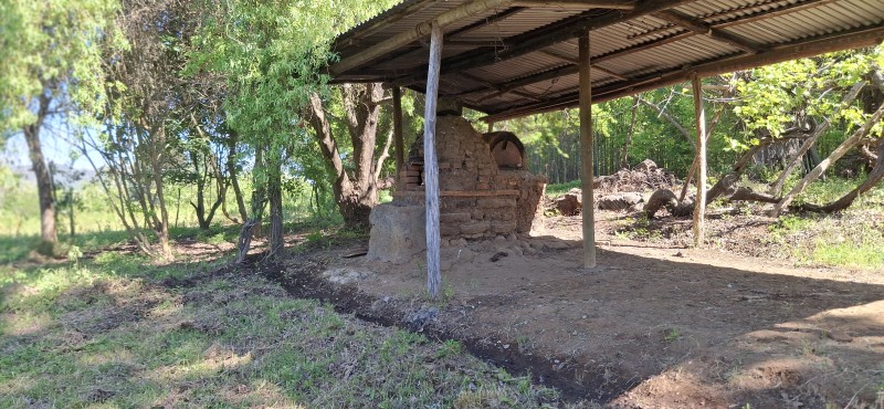 Campo de 4,47 Ha en Bajos de Lircay San Clemente
