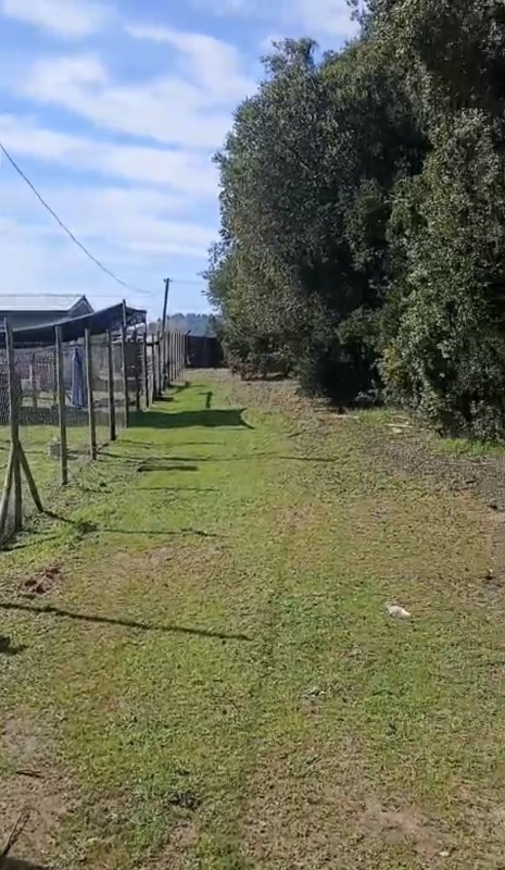 Parcela Ideal para 2 Familias