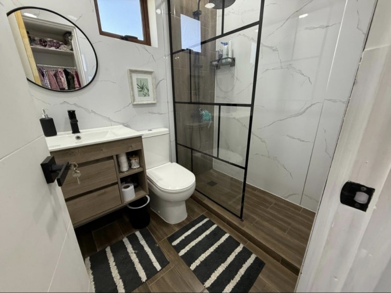 Parcela Con Casa,crédito Hipotecario