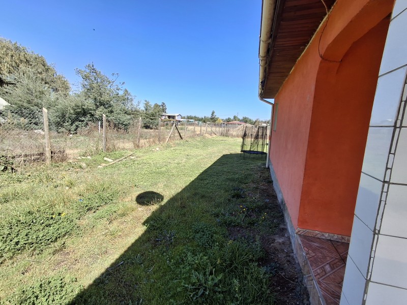 Sitio en Comuna de Pelarco 1.069M2