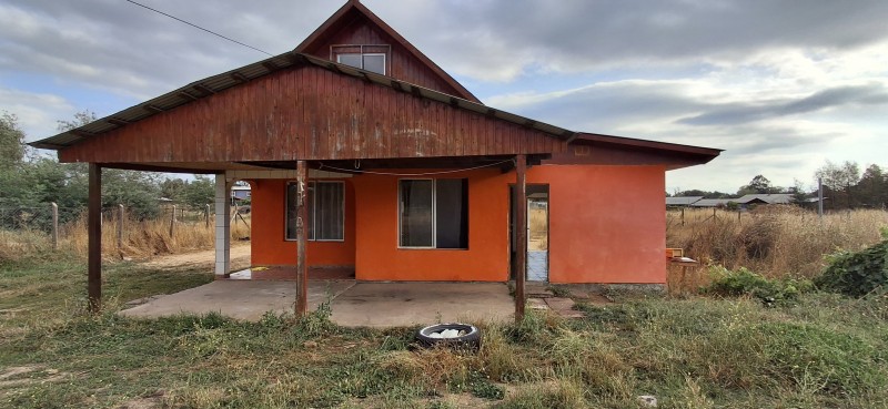 Fotografía de Sitio en Comuna de Pelarco 1.069M2