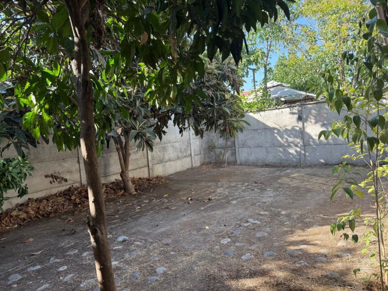 Casa en Sector Sur Poniente de Talca Villa Florencia