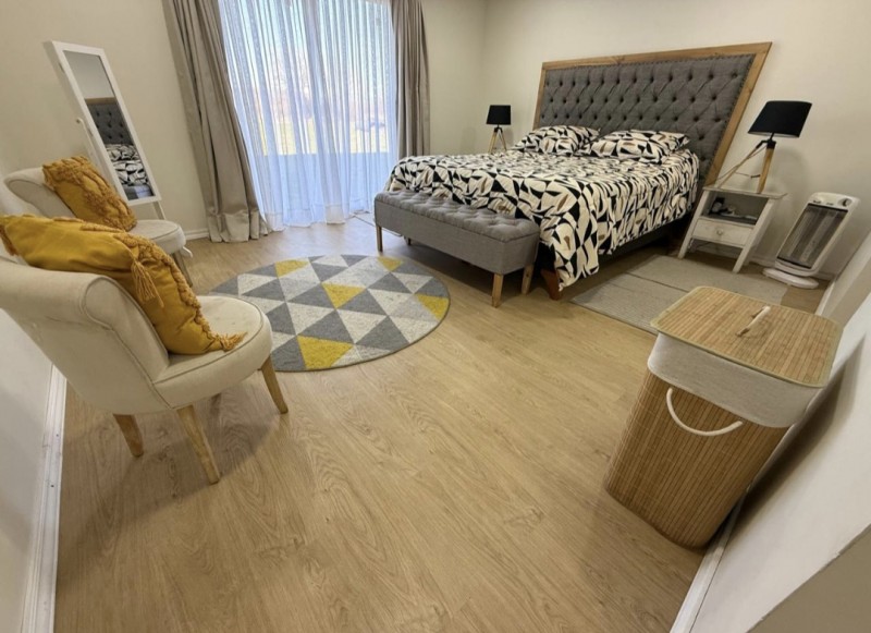 Parcela Con Casa,crédito Hipotecario