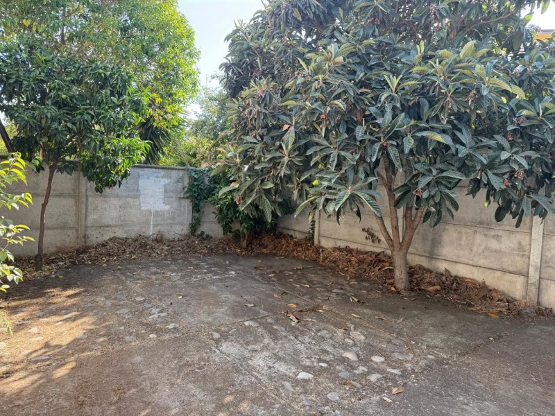 Casa en Sector Sur Poniente de Talca Villa Florencia