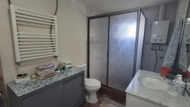 Hermosa Parcela Con Casa Amoblada.