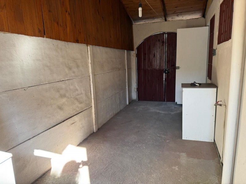 Casa en Sector Sur Poniente de Talca Villa Florencia